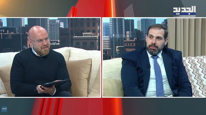 From Ambition to an Empire: Charbel Karam Chronicles the ...